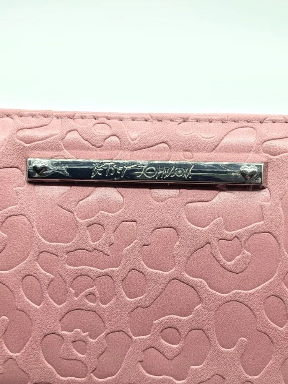 Betsey Johnson betsey johnson